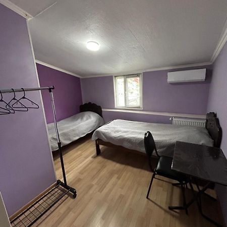 Gogoli Family Hotel 第比利斯 外观 照片
