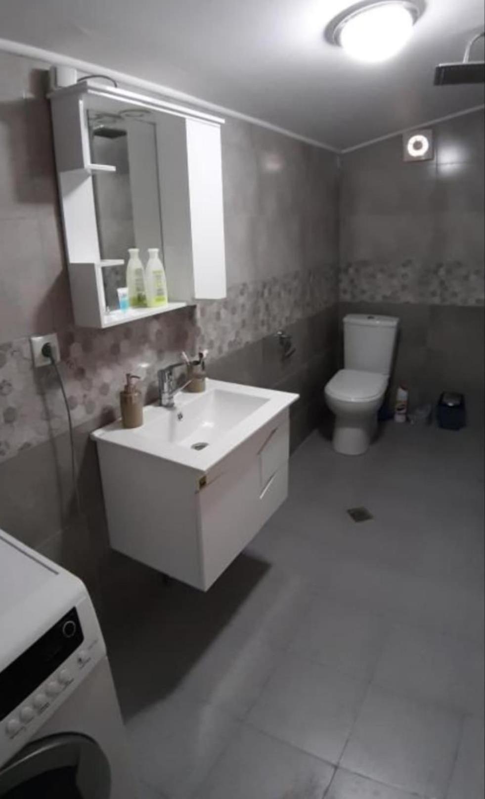 Gogoli Family Hotel 第比利斯 外观 照片