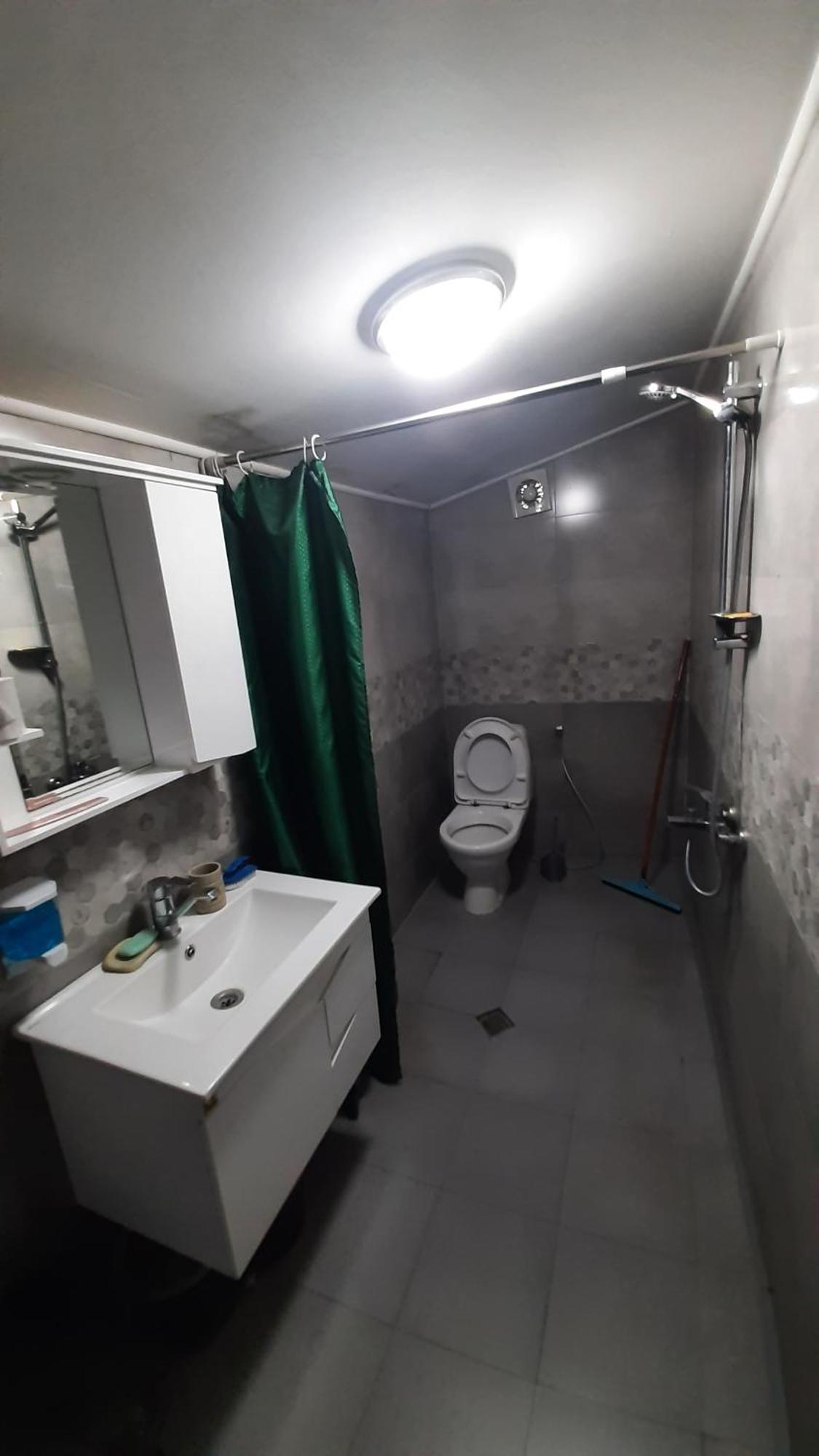 Gogoli Family Hotel 第比利斯 外观 照片