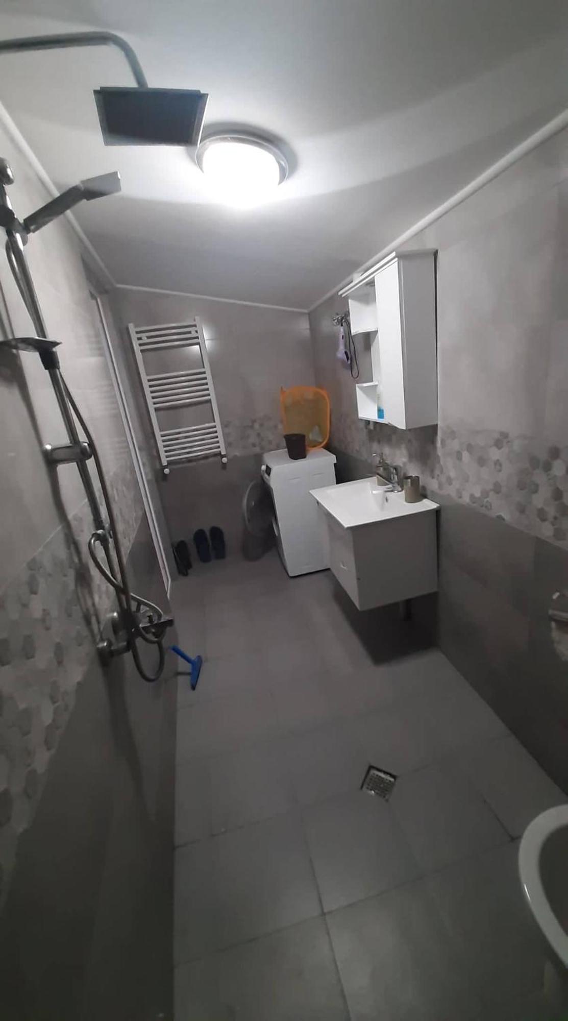 Gogoli Family Hotel 第比利斯 外观 照片