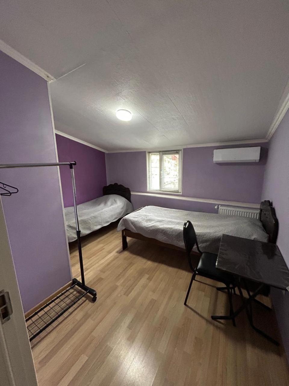 Gogoli Family Hotel 第比利斯 外观 照片
