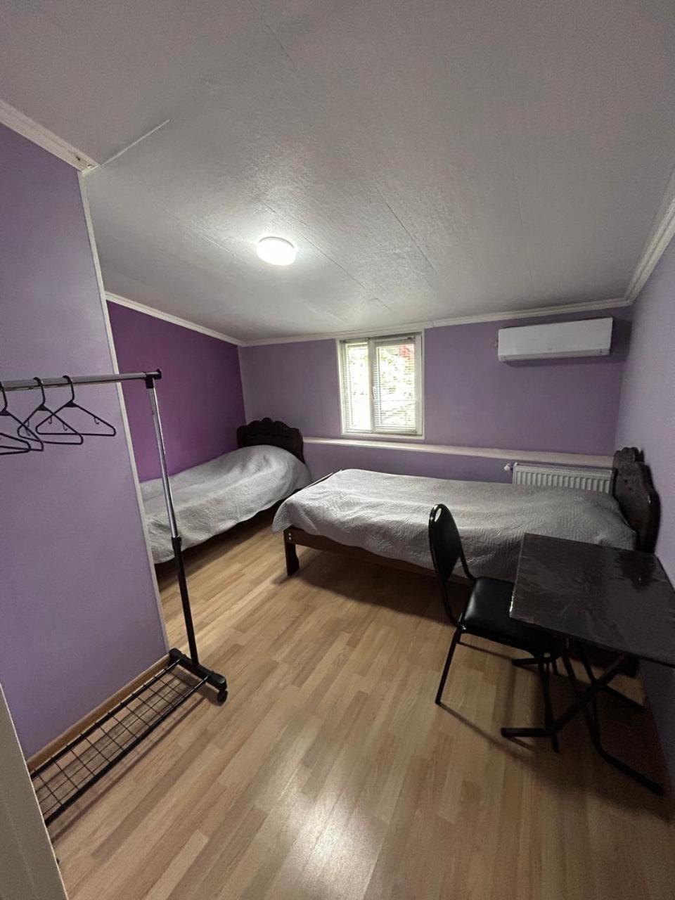 Gogoli Family Hotel 第比利斯 外观 照片